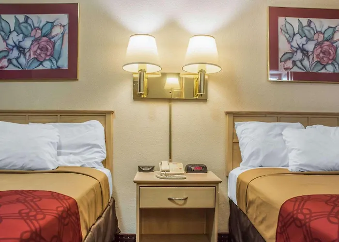Econo Lodge Dewitt I-90