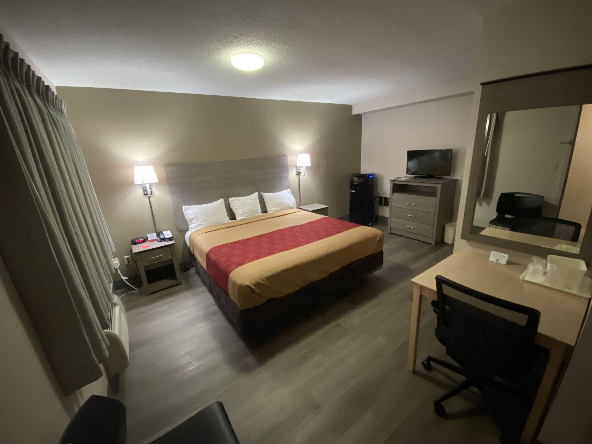 Econo I-90 Lodge
