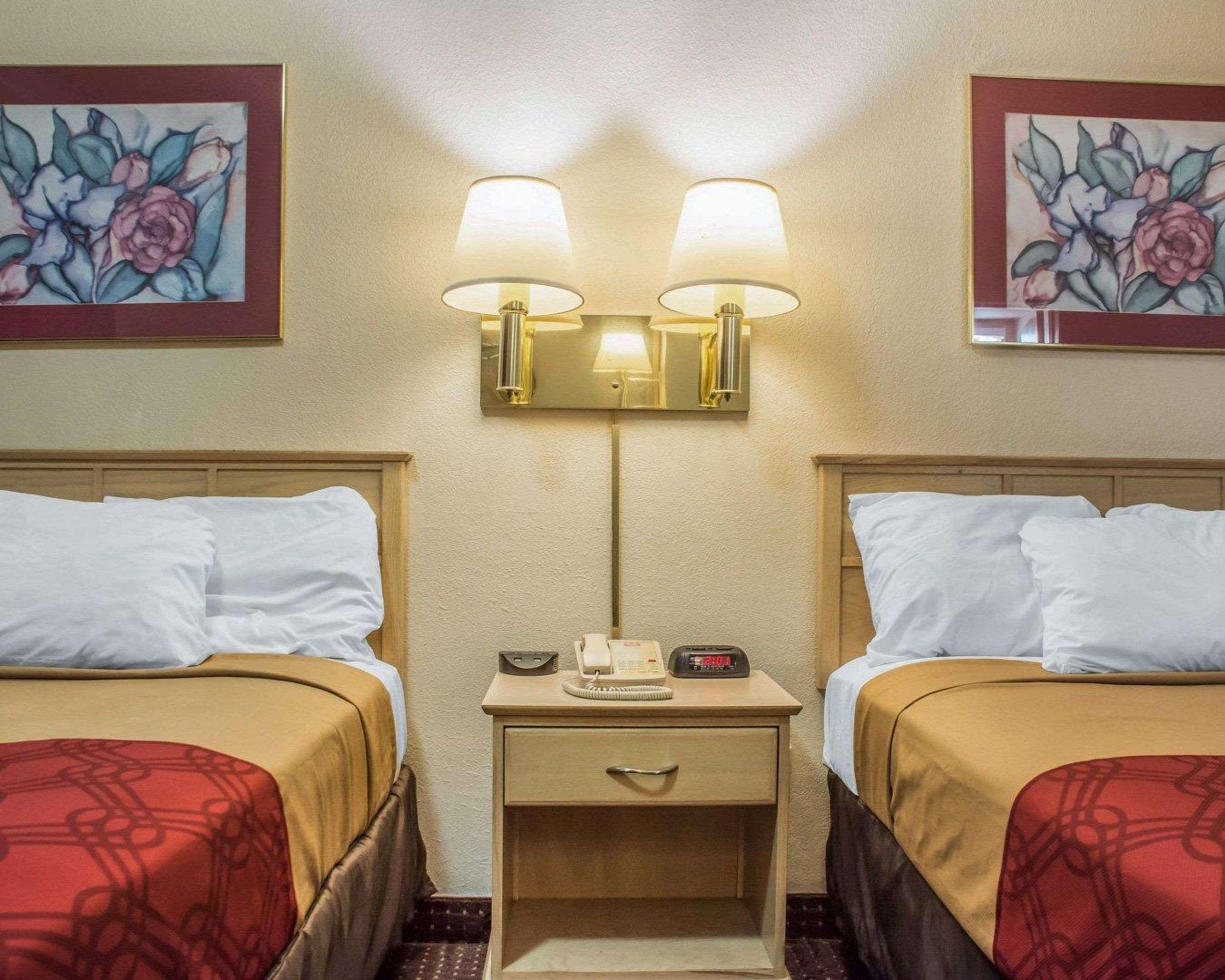 Lodge Econo I-90 Dewitt