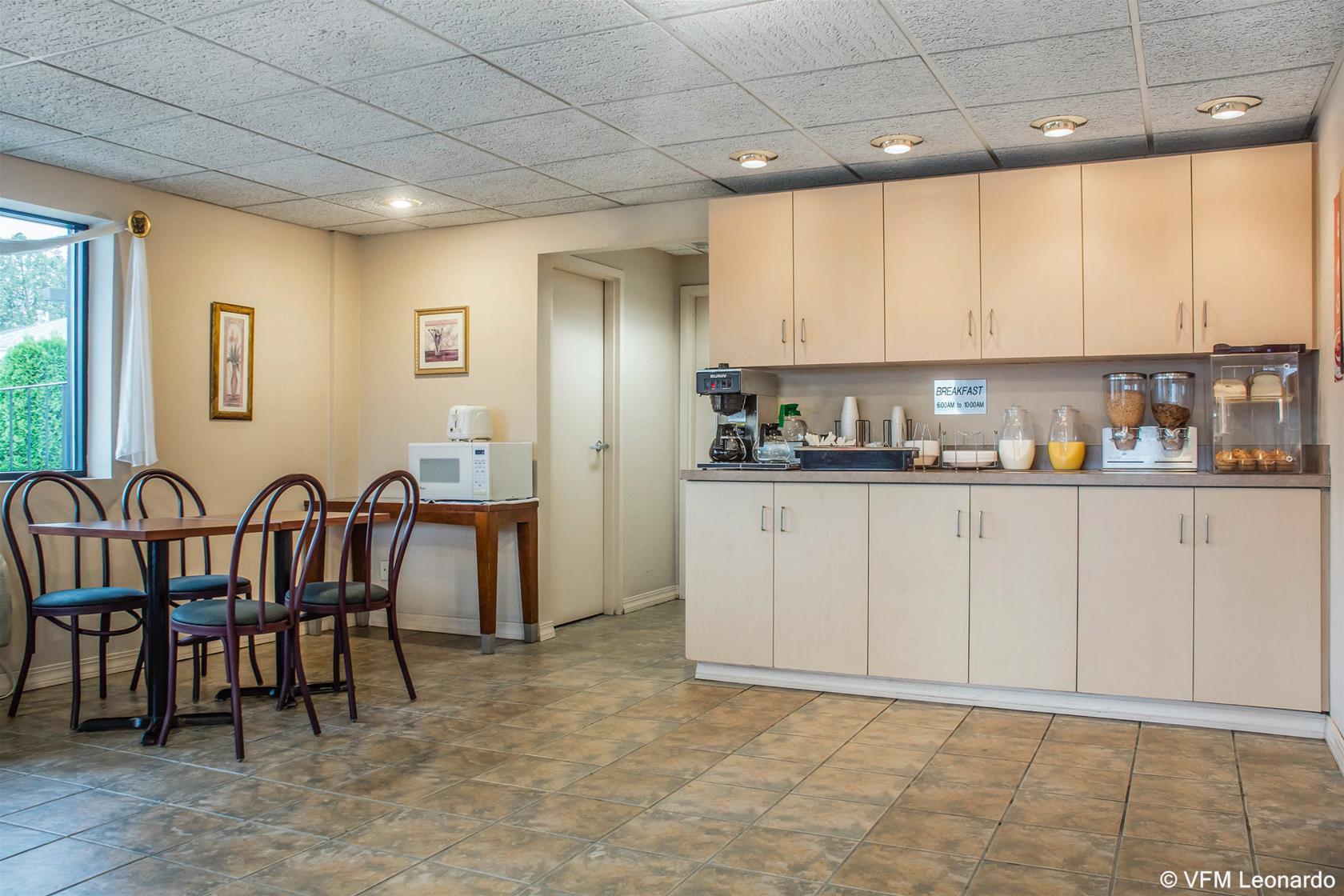 Econo I-90 Lodge